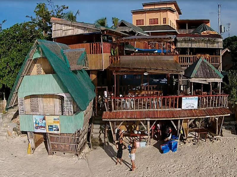 Anda De Boracay In Bohol Hotel Exterior foto