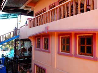 Anda De Boracay In Bohol Hotel Exterior foto